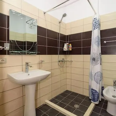 A'Guest Apartments Vlore Exterior photo