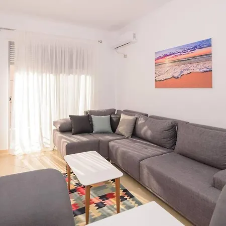 A'Guest Apartments Vlore Exterior photo