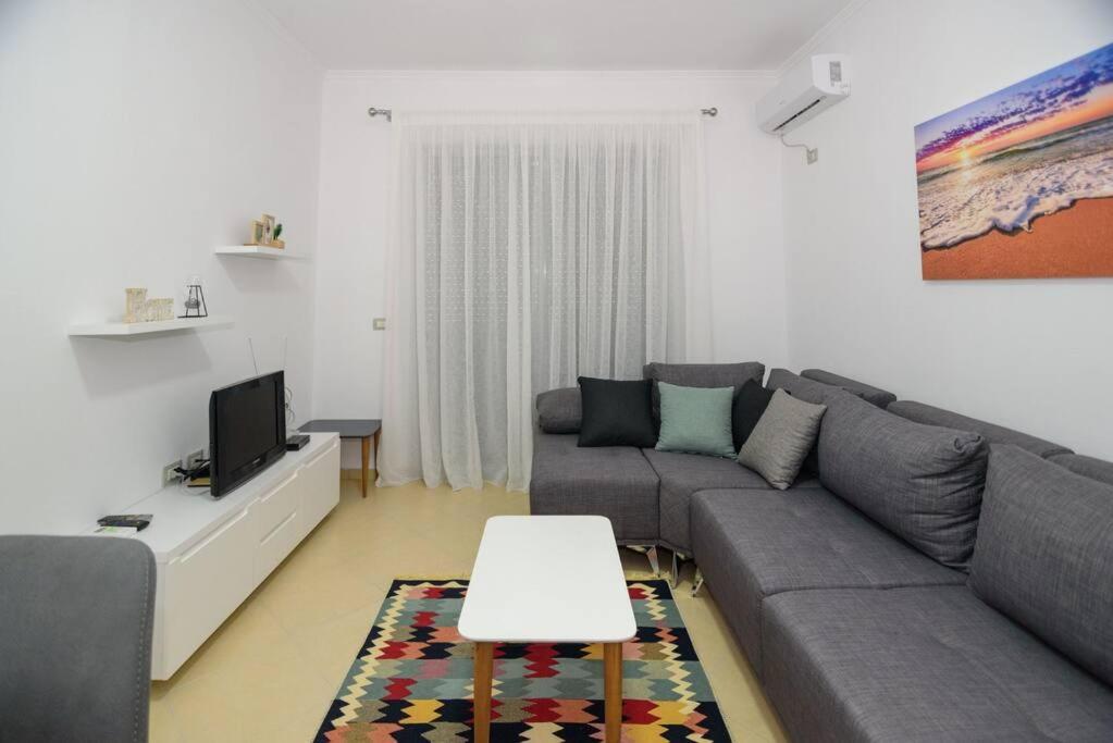 Apartment A'guest